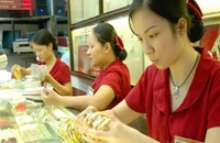 Để giá vàng ít 'nhảy múa': Cần bỏ độc quyền, coi vàng trang sức là hàng hóa bình thường