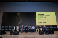 Giải pháp công nghệ sử dụng blockchain sẽ tiếp tục bùng nổ