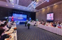 Bộ TN&MT sẽ giải quyết nhanh thủ tục chuyển đổi đất rừng