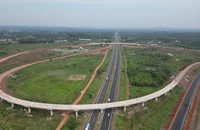 Không thể tiếp tục trễ cao tốc Phan Thiết - Dầu Giây, Phan Thiết - Vĩnh Hảo