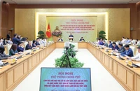 Thủ tướng chỉ đạo khẩn trương tháo gỡ khó khăn cho ngành thuỷ sản, gỗ