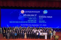 TP.HCM tìm động lực phát triển từ kinh tế xanh