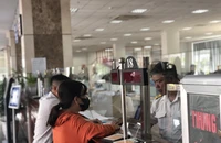 Chi tiết về việc gia hạn thuế thu nhập cá nhân, tiền thuê đất... năm 2024