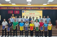 TP.HCM: Gần 3.000 người tham gia hội thi tìm hiểu Luật Đất đai 2024