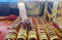 Sau bầu cử Tổng thống Mỹ, giá vàng sẽ ra sao?