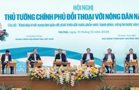 Thủ tướng đối thoại với nông dân: Hơn 3.000 ý kiến đóng góp để tăng tốc nông nghiệp