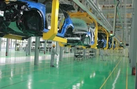 Dự thảo mới nhất về tiêu thụ nhiên liệu: Tiến tới dừng nhập khẩu, sản xuất xe xăng dầu 