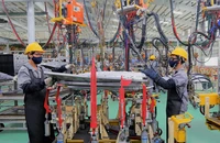 Khi Việt Nam được nâng triển vọng tín nhiệm lên mức tích cực