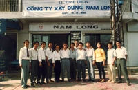 Tập đoàn Nam Long – 33 năm vun đắp, kiến tạo “di sản sống” bền vững cho người Việt