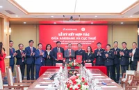 Agribank và Cục Thuế đồng hành hỗ trợ hộ kinh doanh chuyển đổi sang thuế kê khai