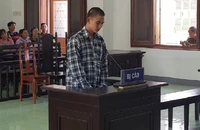 Giết người, cướp tài sản để... trả nợ người yêu