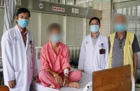 Vụ cắt ‘của quý’ của chồng: ​Có phải gây án khi bị kích động mạnh? 
