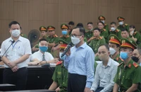 Vụ đất vàng Bình Dương: Cựu bí thư tỉnh ủy nhận trách nhiệm