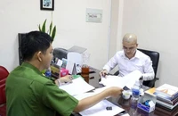 TAND TP.HCM thông báo về kế hoạch xét xử vụ án Nguyễn Thái Luyện Alibaba