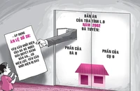 Tòa Tối cao yêu cầu nghiên cứu, phát triển án lệ về hành chính