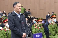 Hôm nay, tuyên án Nguyễn Thị Thanh Nhàn vụ AIC