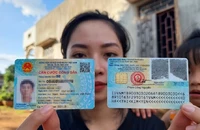 Luật hóa căn cước công dân điện tử: Bước đi tiến bộ