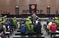 Đề xuất thành lập tòa án chuyên biệt, đổi tên tòa án cấp tỉnh, huyện