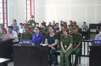 Những điều đọng lại sau phiên phúc thẩm vụ cô giáo Dung ở Nghệ An