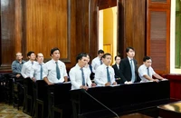 Quyền riêng tư nhìn từ việc công bố điểm thi luật sư