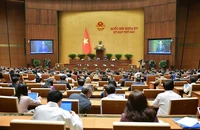 Hiến pháp 2013 và 4 điều cốt lõi bảo vệ quyền con người