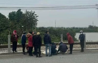 2 nữ cán bộ bệnh viện bị tàu hỏa tông tử vong khi băng qua đường sắt