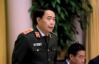 Thứ trưởng Bộ Công an: Thẻ căn cước công dân đã cấp vẫn còn nguyên giá trị sử dụng