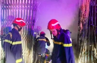 Nguyên nhân vụ phóng hỏa phòng trọ, 3 người tử vong ở Gia Lai