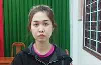 Bất ngờ lai lịch nữ nhân viên trộm hơn 160 lượng vàng ở Trà Vinh