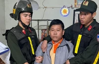 Khởi tố người đàn ông lợi dụng các quyền tự do dân chủ xâm phạm lợi ích Nhà nước