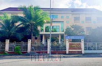 Hậu Giang: Chuyển công an làm rõ vụ dùng đất thuê của Nhà nước đi vay tiền