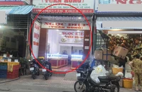 Đối đáp căng thẳng vụ cựu chủ tịch tỉnh Cà Mau kiện đòi nhà 