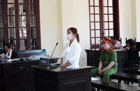Tòa án TP Mỹ Tho xử lại vụ án từng có đến 60 luật sư ngỏ ý bào chữa miễn phí cho nữ bị cáo kêu oan