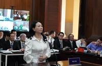 Toàn cảnh ngày đầu xét xử vụ án Vạn Thịnh Phát