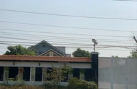 Bán nhà giá 15 tỉ nhưng hợp đồng chỉ ghi 200 triệu 