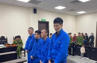 Đường dây mua bán bộ phận cơ thể người núp bóng hiến tặng gan, thận