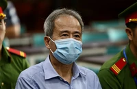 Vụ Vạn Thịnh Phát: Trưởng đoàn thanh tra và 'sếp phó' đổ lỗi cho nhau