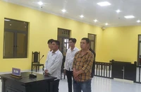 Vụ bị cáo tự tử ở Cà Mau: Nhiều điểm cần làm rõ