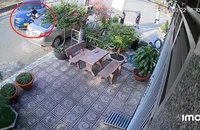 Vụ lái xe ô tô tông thẳng vào bạn sau khi cãi nhau: Dấu hiệu tội giết người