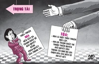 Thỏa thuận bảo mật thông tin: Khi người lao động và doanh nghiệp tranh chấp, ai giải quyết?