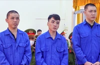 Chở nhau đi nhiều nơi, tìm 5 người để trả thù sau tiệc nhậu 