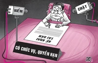 Kiểm soát tài sản, thu nhập: Nhiều vấn đề còn chưa sát