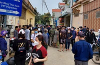 Nam thanh niên cướp tiệm vàng bằng... súng nhựa