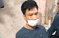 Lời khai của nghi phạm giết người tình rồi phân xác ở Ninh Bình 