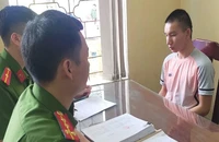 Hi hữu vụ án bố bắt tội ngân hàng mà không biết quý tử là kẻ trộm
