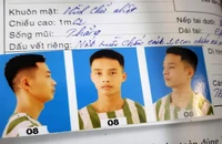 Lập nhiều chốt kiểm soát, xuyên đêm truy bắt Triệu Quân Sự trốn trại