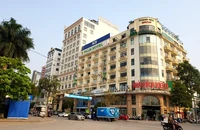 Khởi tố vụ án ở dự án Hạc Thành Tower ở Thanh Hóa