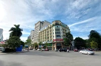 Bắt Bí thư huyện Như Xuân, Thanh Hóa liên quan đến vụ án Hạc Thành Tower