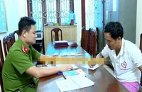 1 người đàn ông chuyên lừa đảo nhiều phụ nữ đơn thân