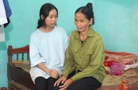 Nữ sinh nghèo xứ Thanh đạt 29,25 điểm trước nguy cơ không thể theo học đại học